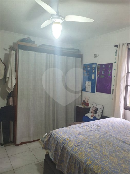 Sobrado à venda com 3 quartos em Demarchi, São Bernardo do Campo, SP