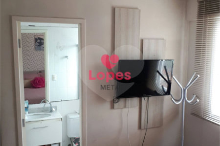 Apartamento à venda com 3 quartos, sendo 1 suíte, em Loteamento Urbanova Ii, São José dos Campos, SP