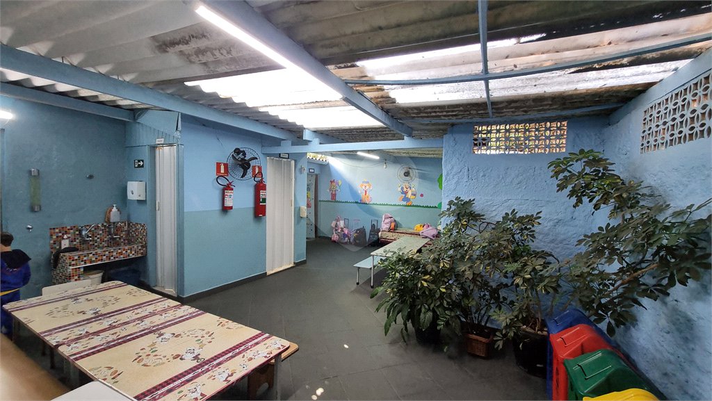 Terreno à venda em Vila Gustavo, São Paulo, SP