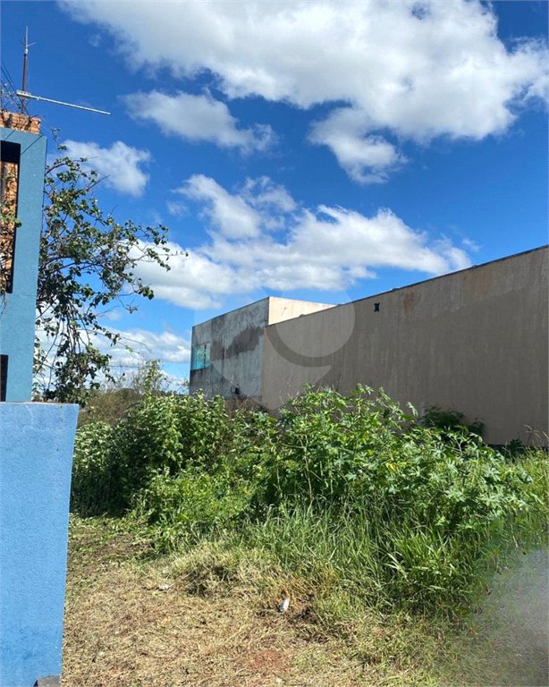 Terreno à venda em Vila Maria Auxiliadora, Ponta Porã, MS