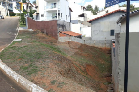 Terreno à venda em Loteamento Villa DI Roma, São Roque, SP