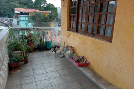 Casa à venda com 3 quartos, sendo 1 suíte, em Vila Mazzei, São Paulo, SP