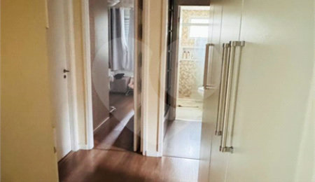 Apartamento à venda com 3 quartos, sendo 1 suíte,  em Mandaqui, São Paulo, SP