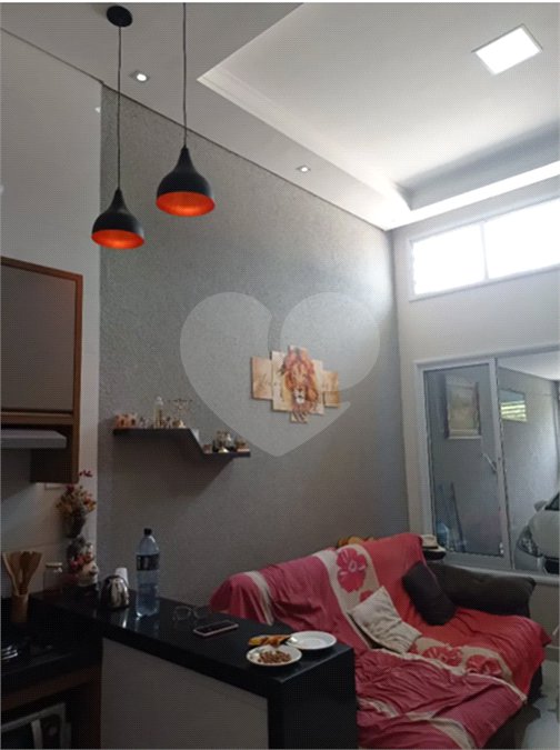 Casa à venda com 3 quartos, sendo 1 suíte, em Jardim Residencial Veneza, Indaiatuba, SP