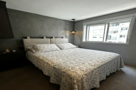 Apartamento à venda com 2 quartos, sendo 1 suíte, em Brás, São Paulo, SP