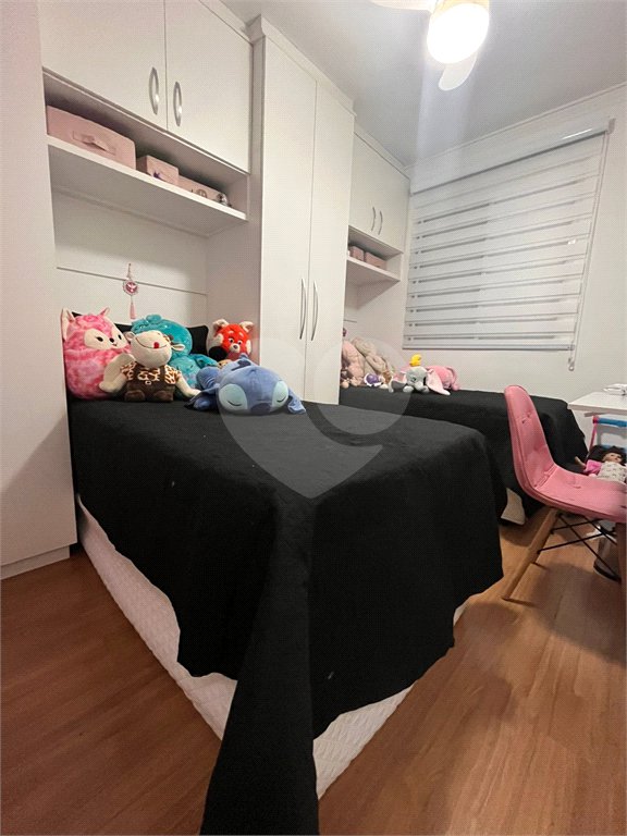 Apartamento à venda com 3 quartos, sendo 1 suíte, em Chácara Califórnia, São Paulo, SP