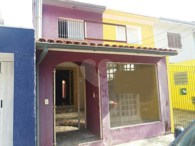 Sobrado para alugar com 3 quartos em Alto da Boa Vista, São Paulo, SP
