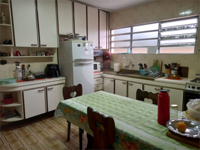 Sobrado à venda com 3 quartos, sendo 1 suíte,  em Horto, São Paulo, SP