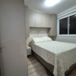 Apartamento à venda com 2 quartos em Campo Limpo, São Paulo, SP