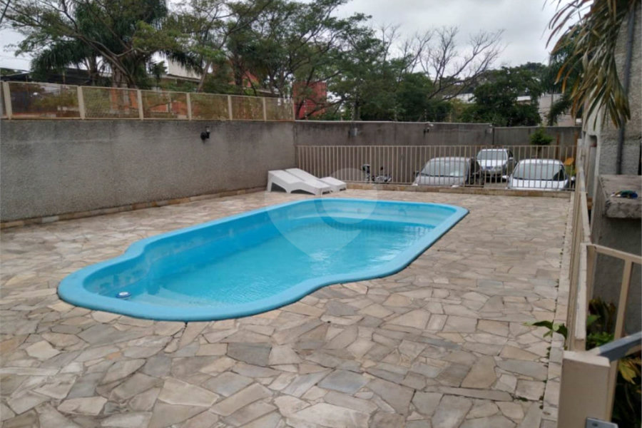 Apartamento à venda com 2 quartos em Parque Novo Mundo, São Paulo, SP