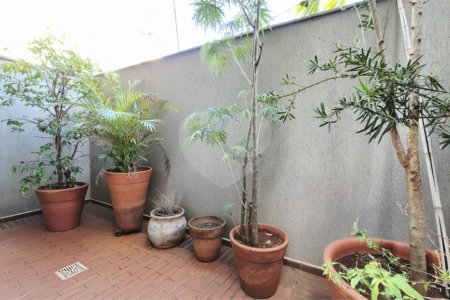 Apartamento à venda com 1 quarto em Bosque das Juritis, Ribeirão Preto, SP