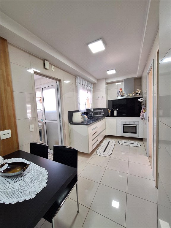 Apartamento à venda com 4 quartos, sendo 2 suítes, em Vila Maria Alta, São Paulo, SP