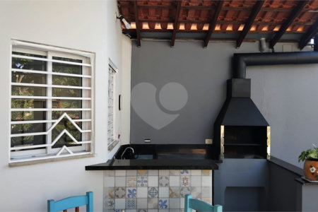 Casa à venda com 3 quartos, sendo 1 suíte, em Parque Ouro Fino, Sorocaba, SP
