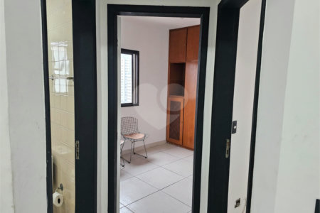 Apartamento à venda com 2 quartos em Vila Olímpia, São Paulo, SP