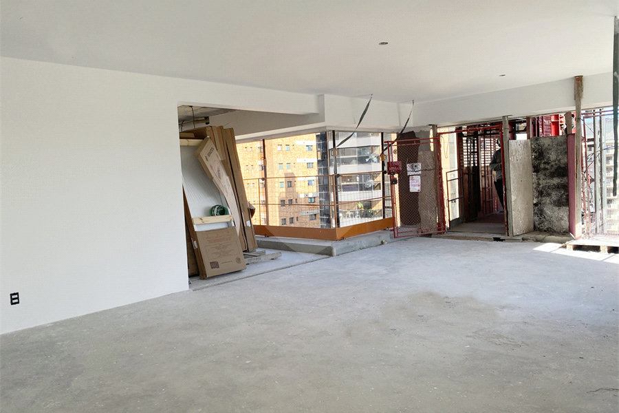 Apartamento à venda com 4 suítes em Santana, São Paulo, SP