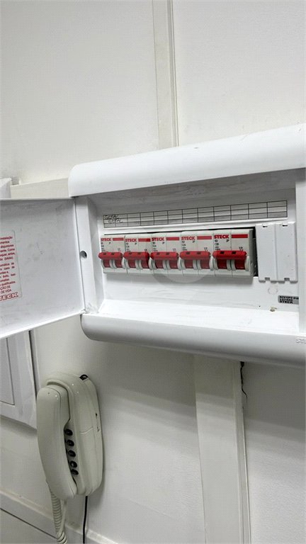 Sala à venda em Campo Belo, São Paulo, SP