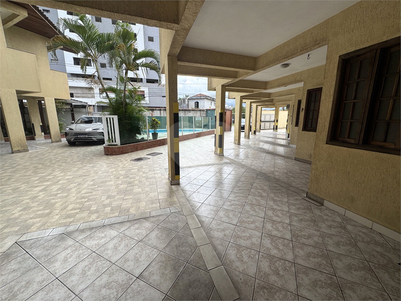 Casa à venda com 2 quartos no condomínio Village de Marbelli, Praia Grande - SP