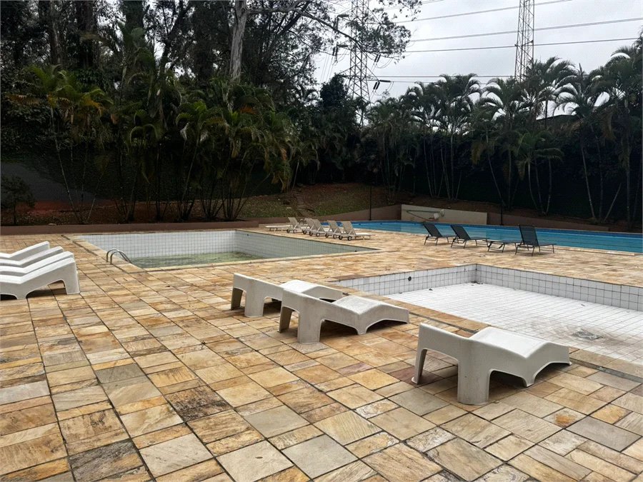 Apartamento à venda com 2 quartos em Vila Andrade, São Paulo, SP