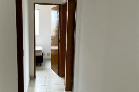 Apartamento para alugar em Vila Butantã, São Paulo, SP