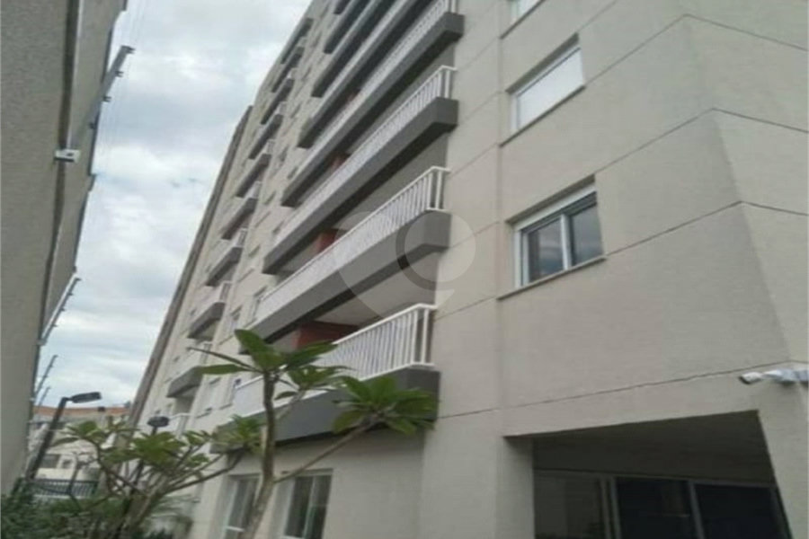 Apartamento à venda com 2 quartos em Jabaquara, São Paulo, SP