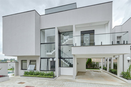 Casa à venda com 4 suítes no condomínio Belvedere Prudência, São Paulo - SP