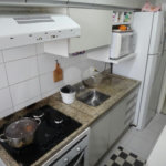 Apartamento à venda com 2 quartos em Vila Mascote, São Paulo, SP