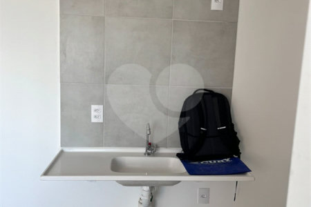 Studio à venda com 2 quartos em Várzea da Barra Funda, São Paulo, SP