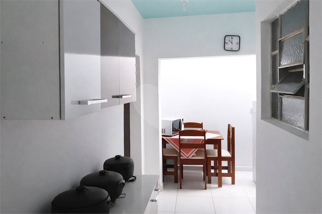 Casa à venda com 3 quartos, sendo 1 suíte, em Éden, Sorocaba, SP