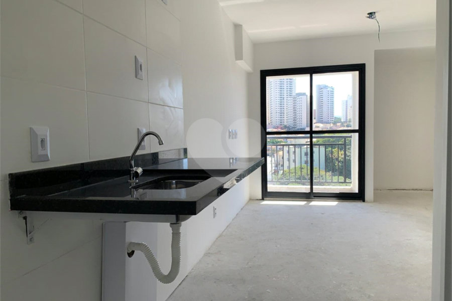 Studio à venda com 1 quarto em Jardim São Paulo(zona Norte), São Paulo, SP