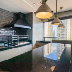 Apartamento à venda com 3 suítes em Granja Julieta, São Paulo, SP