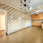 Apartamento com 3 dormitórios para alugar, 130 m² por R$ 5.500,00/mês - Gonzaga - Santos/SP