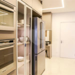 Apartamento à venda com 4 suítes em Real Parque, São Paulo, SP