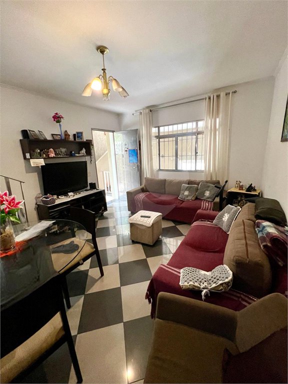 Casa à venda com 2 quartos, sendo 1 suíte,  em Freguesia do Ó, São Paulo, SP