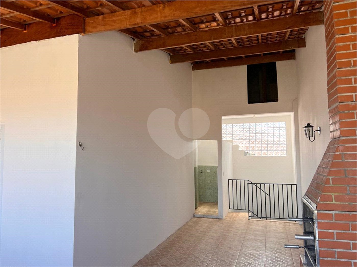 Sobrado à venda com 2 quartos, sendo 1 suíte, em Vila Correa, Ferraz de Vasconcelos, SP