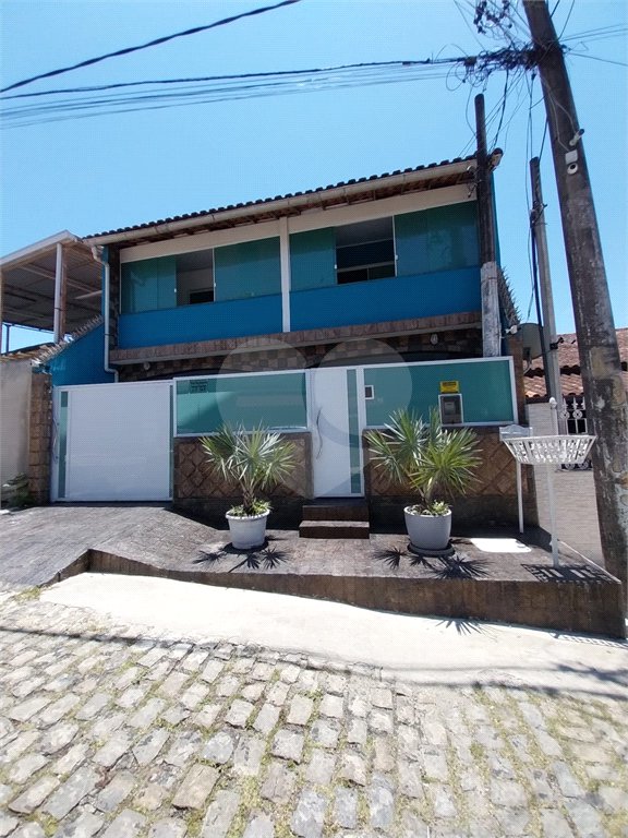 Casa à venda com 4 quartos, sendo 3 suítes, em Campo Grande, Rio de Janeiro, RJ
