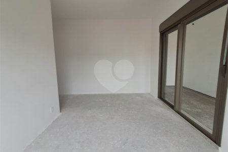 Apartamento à venda com 3 suítes em Perdizes, São Paulo, SP