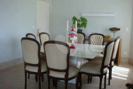 Apartamento à venda com 4 suítes em Vila Andrade, São Paulo, SP