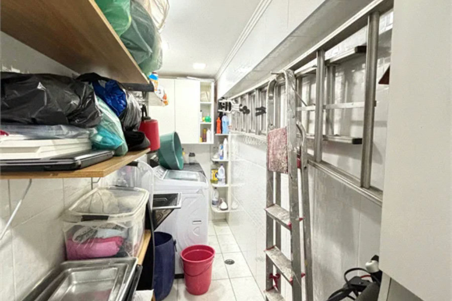 Casa à venda com 4 quartos, sendo 3 suítes, no condomínio Tremembé, São Paulo - SP