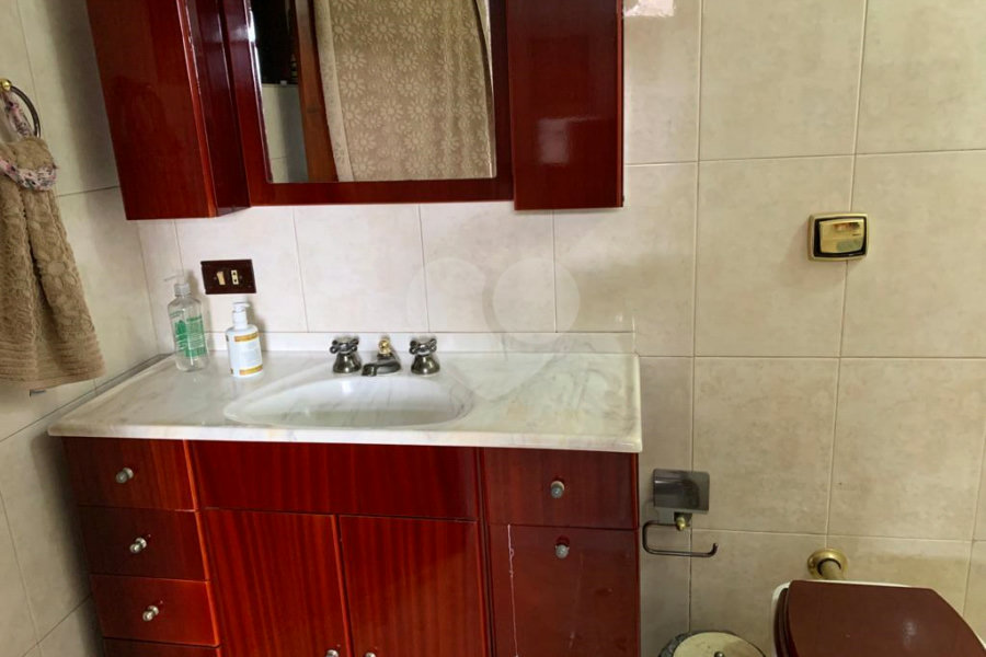 Sobrado à venda com 3 quartos em Casa Verde, São Paulo, SP