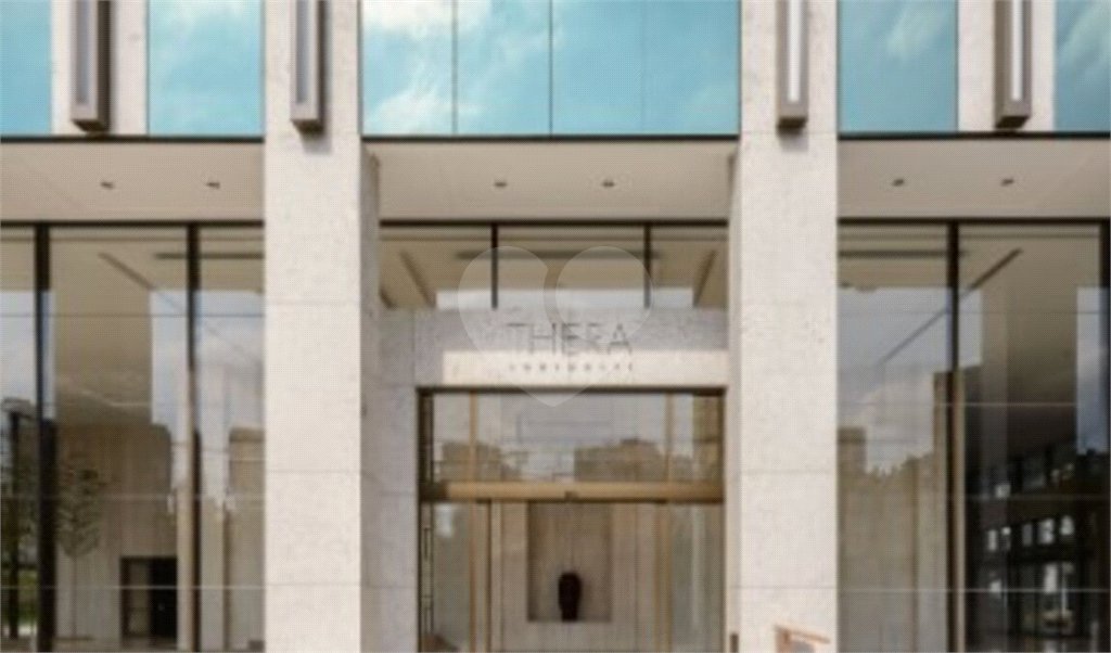 Laje Corporativa para alugar com 1 quarto em Cidade Monções, São Paulo, SP