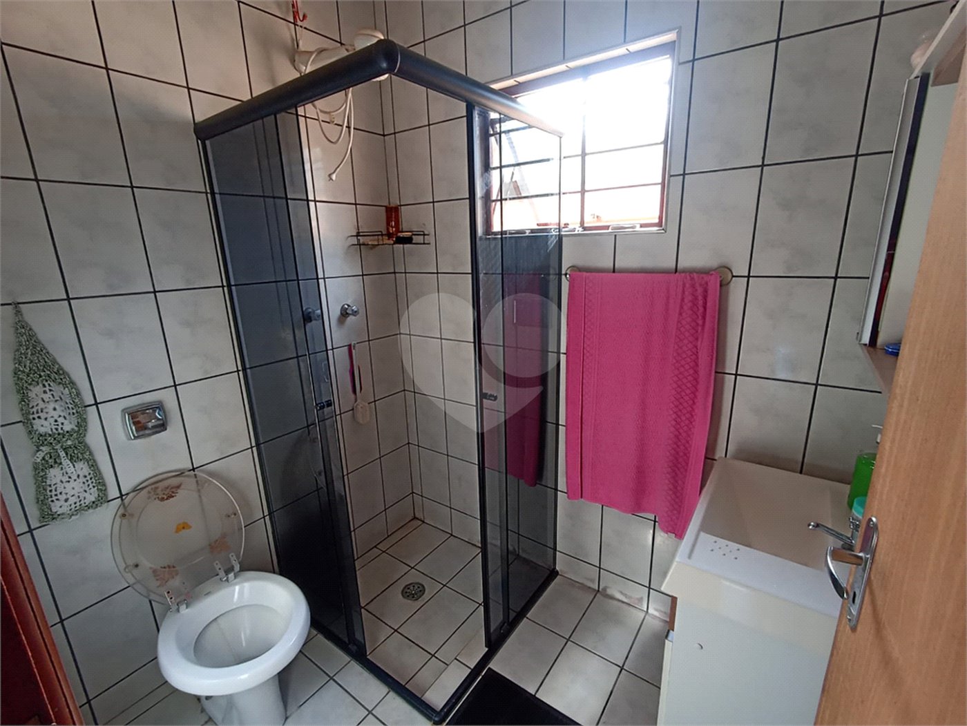 Casa à venda com 3 quartos em Vila Reis, Itapetininga, SP