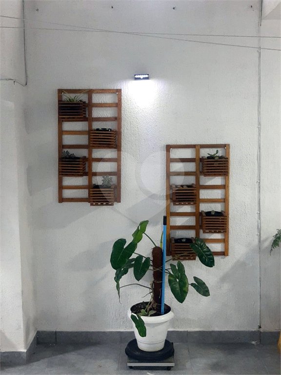 Sobrado à venda com 3 quartos, sendo 1 suíte, em Imirim, São Paulo, SP