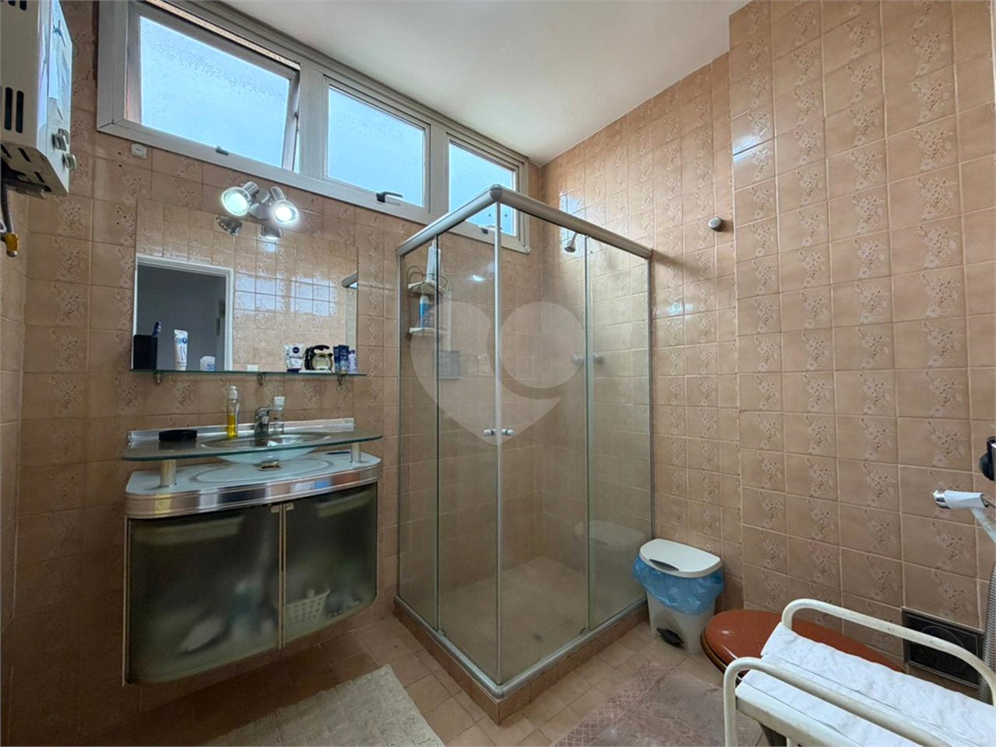 Apartamento à venda com 2 quartos em Tijuca, Rio de Janeiro, RJ