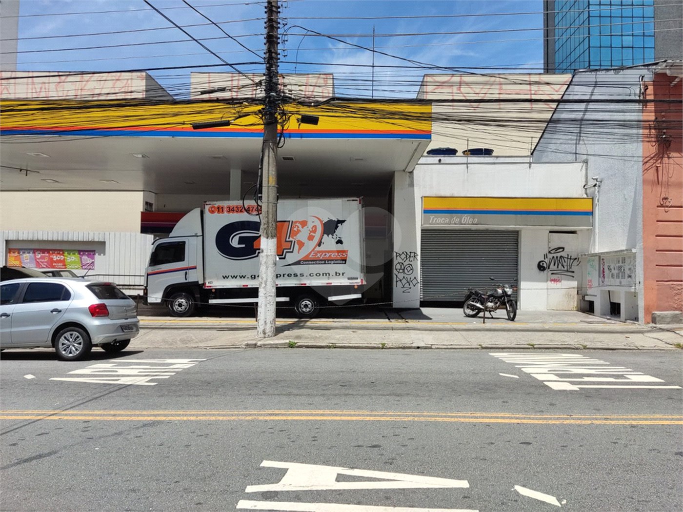 Terreno à venda ou para alugar em Santana, São Paulo, SP