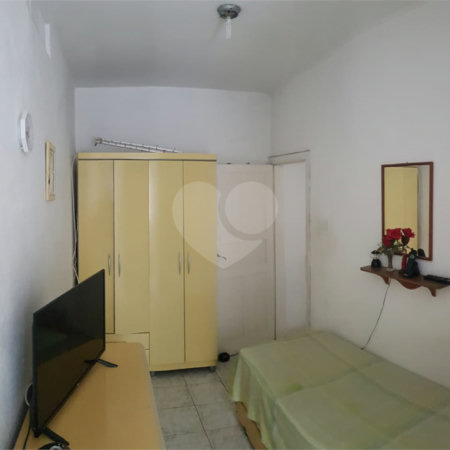 Sobrado à venda com 2 quartos em Santana, São Paulo, SP