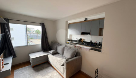 Apartamento à venda com 2 quartos em Cidade Edson, Suzano, SP