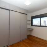 Apartamento à venda ou para alugar com 3 suítes em Jardim Morumbi, São Paulo, SP