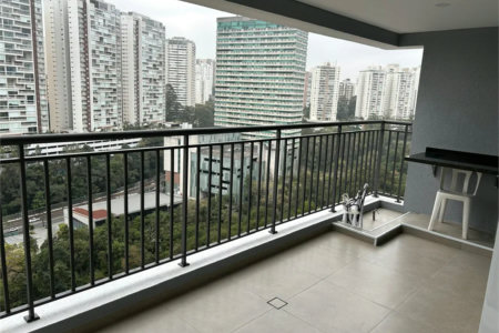 Apartamento à venda com 3 quartos, sendo 1 suíte, em Jardim Caboré, São Paulo, SP
