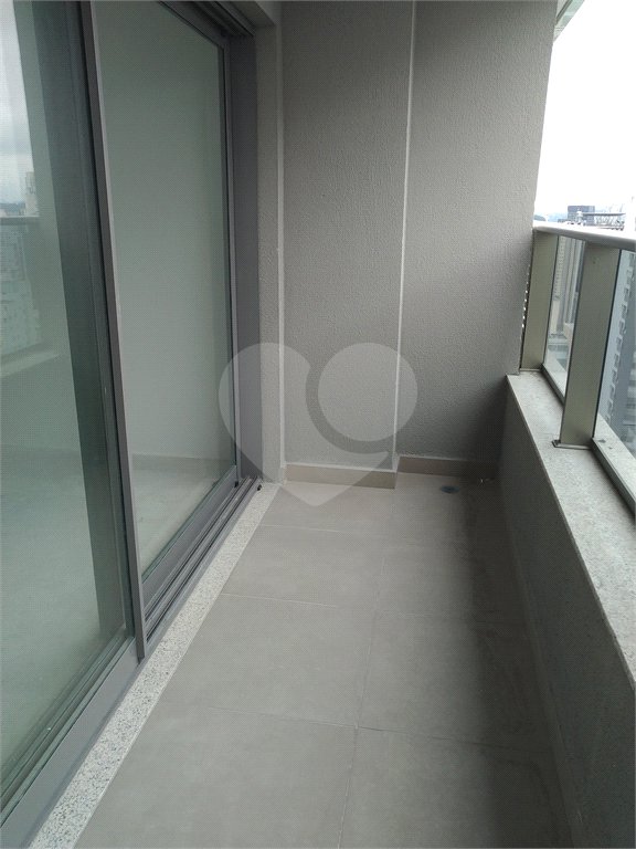 Apartamento à venda com 1 quarto em Pinheiros, São Paulo, SP