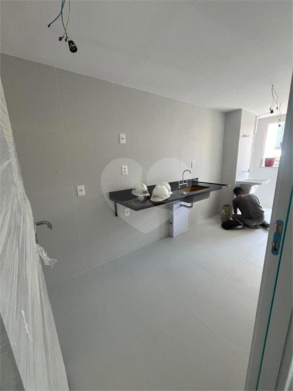 Apartamento à venda com 2 quartos, sendo 1 suíte, em Botafogo, Rio de Janeiro, RJ